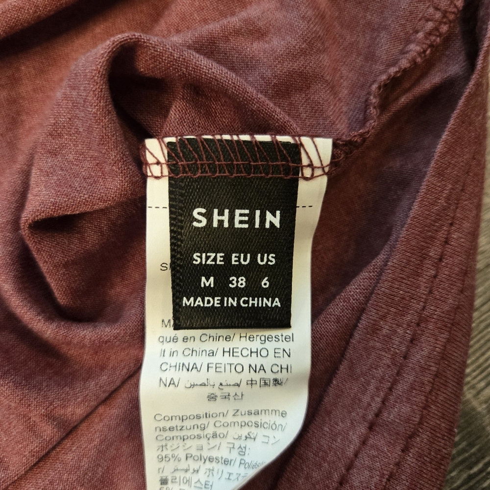 Boxy Top - Picture 7 of 7